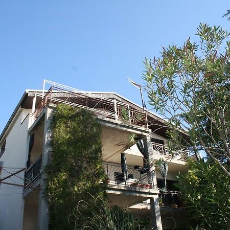 Apartmani Branka Crikvenica Exterior photo