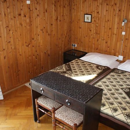 Apartmani Branka Crikvenica Exterior photo