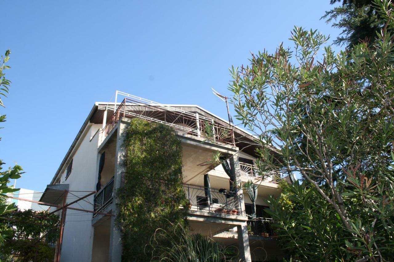 Apartmani Branka Crikvenica Exterior photo