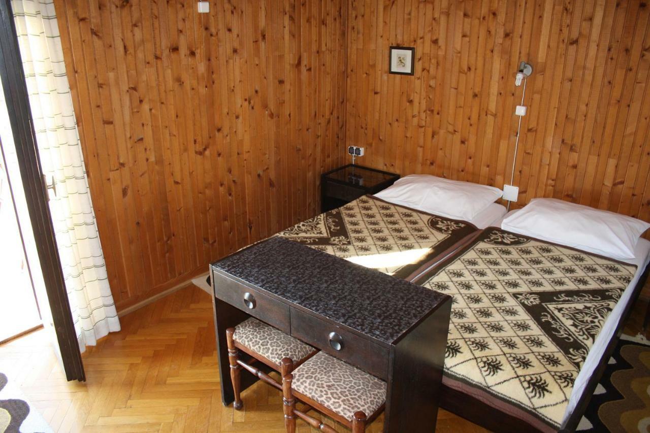 Apartmani Branka Crikvenica Exterior photo