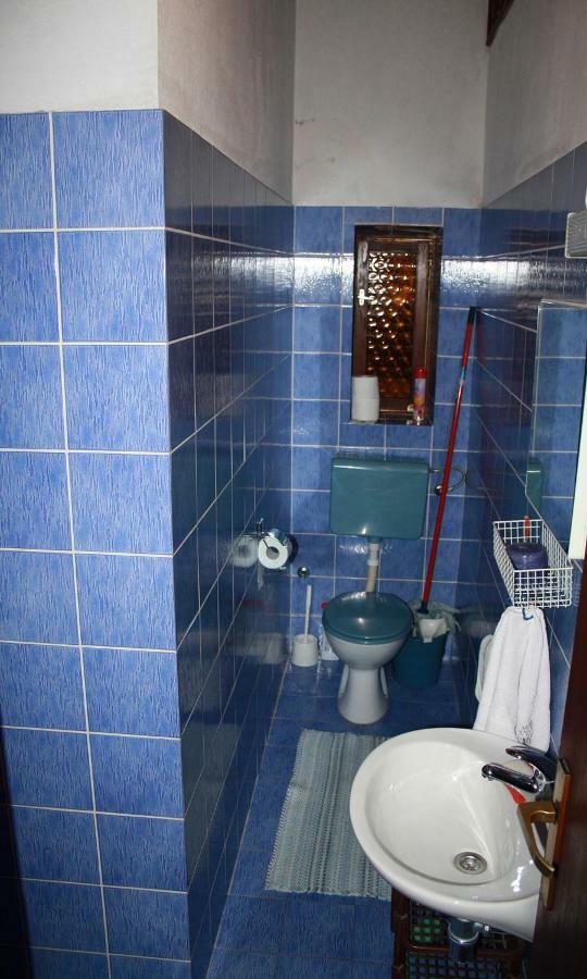Apartmani Branka Crikvenica Exterior photo