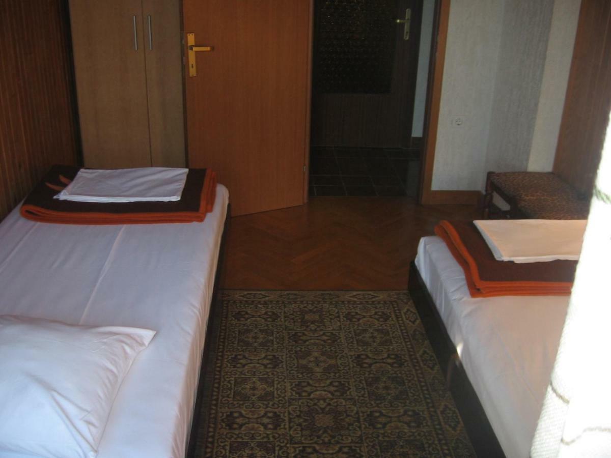 Apartmani Branka Crikvenica Exterior photo